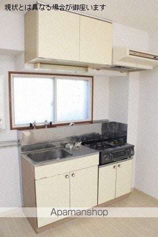 グレース麻生の内装写真