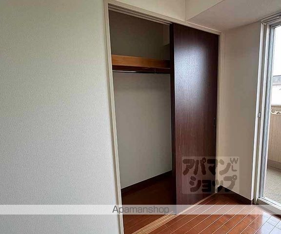 十四軒町マンションの内装写真