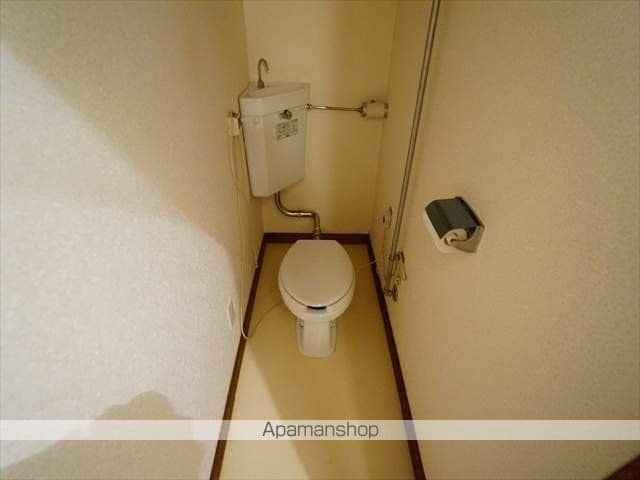 光南ハイツの内装写真