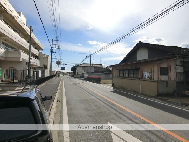 プラム ベルの周辺写真