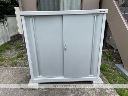 ビレッジコーブ[3DK/50.22m2]の外観4