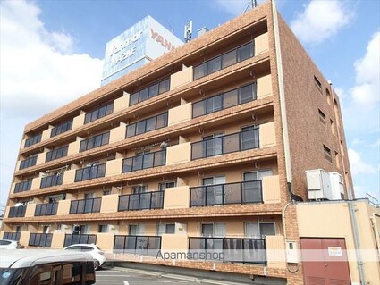和歌山県和歌山市三葛[2LDK/52m2]の外観3