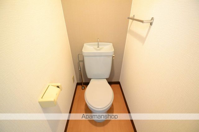 比治山エコテラスの内装写真