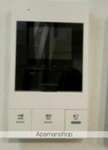 VISTA MAGOMEの内装写真