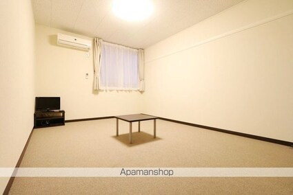 レオネクストかのう[1K/26.08m2]の内装3