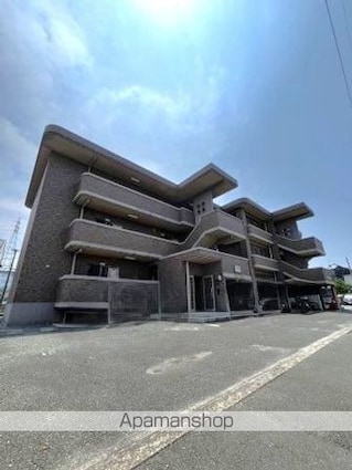 グランソレーユ[3LDK/73.96m2]の外観2