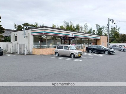 ディアスＫ２[3DK/53.01m2]の周辺7