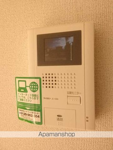カーサ フィオーレの内装写真