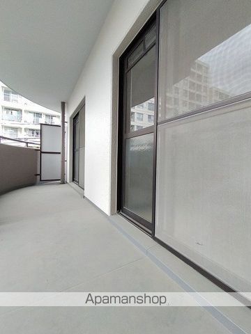 山田マンションビューテラスの内装写真