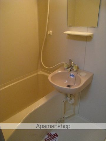 コンフォールの内装写真