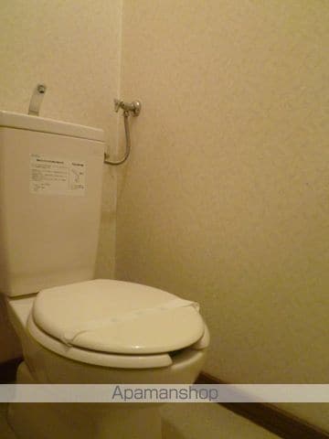 グリシーヌSの内装写真