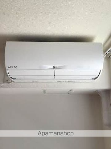 サンテラスの内装写真