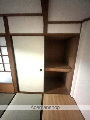 サニーコートの内装写真