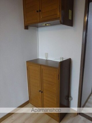 ニューハイツ光陽Ｂ棟[3DK/57.06m2]の内装4