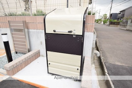 メゾン・ソレイユ[1R/36.6m2]の共用部3