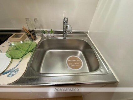 ディア・スタイル[1K/34.76m2]の内装5