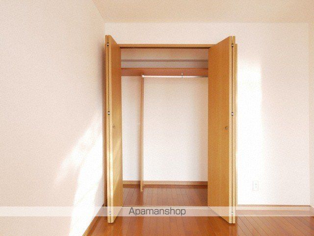 ルピナスティーコートの内装写真