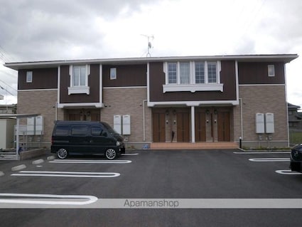 スパーブ・ヴィラ[2LDK/57.07m2]の外観3