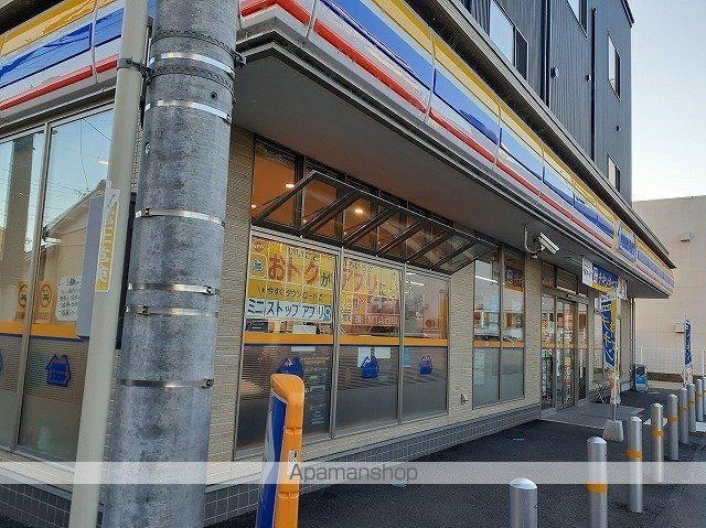 ウエスト ヒルの周辺写真