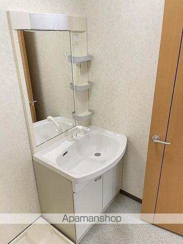 グランストーク篠ヶ瀬の内装写真