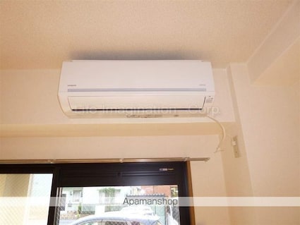 アビターレ草津[1R/25.63m2]のその他設備