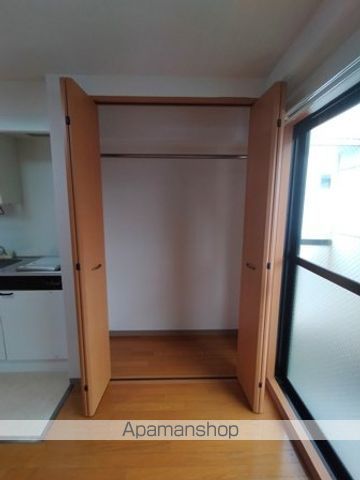 タイムハイツ布施の内装写真