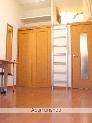 レオパレスシュトラールの内装写真