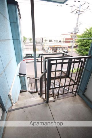 メゾンブランシェのその他写真
