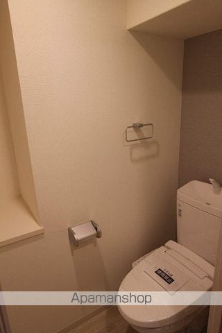 MODERN PALAZZO 大濠公園IIの内装写真