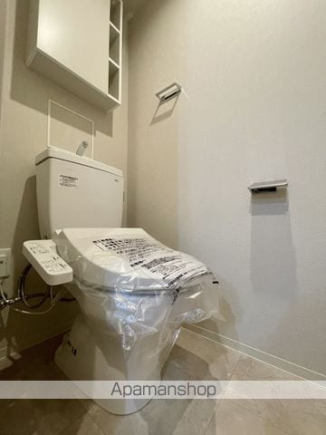 グランセジュール大国町の内装写真