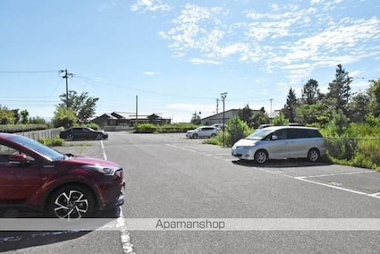 ビレッジハウス芦原１号棟[3DK/53.08m2]の内装1