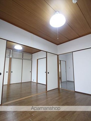 ゴールデンハイツ高砂の内装写真