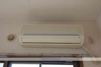 ツイン青山[3DK/55.05m2]のその他設備