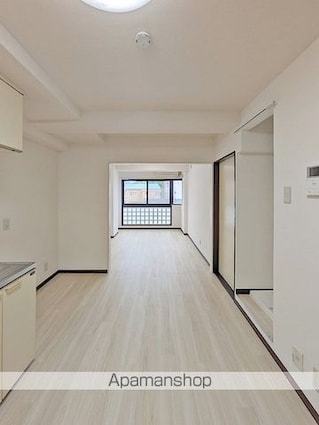 東京都世田谷区桜丘３丁目[2DK/39.69m2]のリビング・居間4