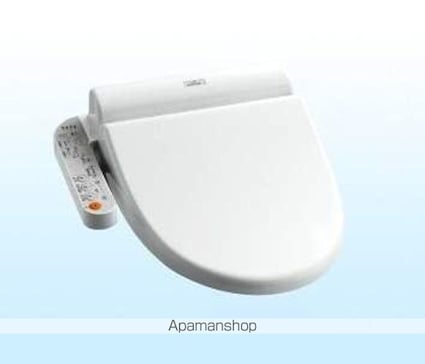 （仮称）日向・曽根町３丁目マンション[1LDK/41m2]のトイレ