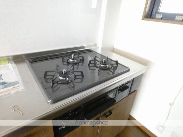 FKビルの内装写真