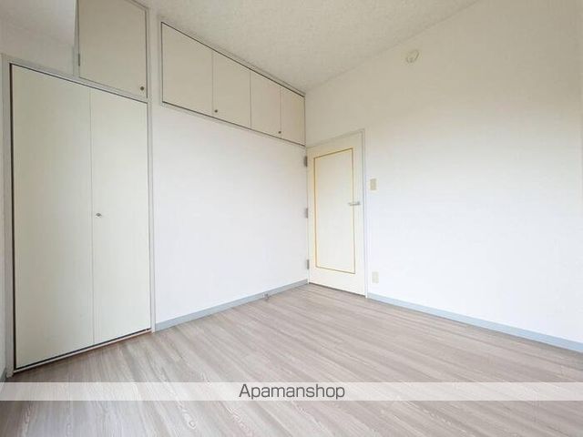 ロゼオ パラッツオの内装写真