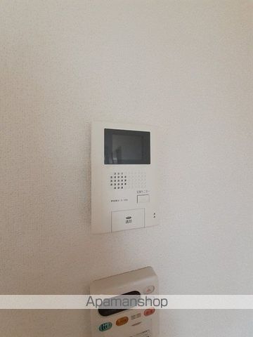ベイリーフの内装写真