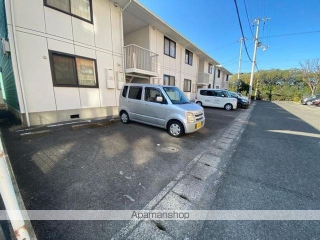 シートピア屋島 B棟のその他写真