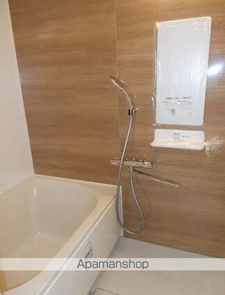 グランドゥール高松[1K/25.65m2]のバス