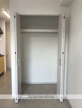 フィットハイム青柳[1R/24.2m2]の収納