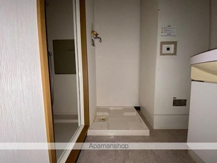 エトワール木太[1K/31.08m2]の内装1