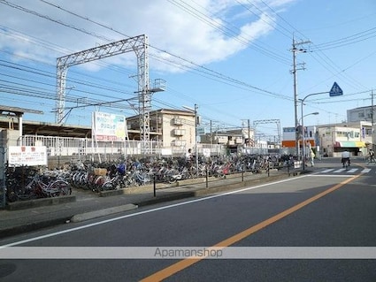 大阪府泉北郡忠岡町北出３丁目[3DK/48.6m2]の周辺1