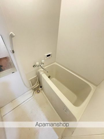 HILLS Kの内装写真