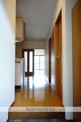 MPX番館の内装写真