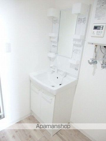 SUPERIAGE伏見の内装写真
