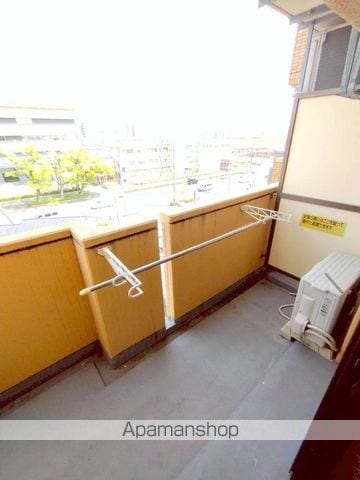 ダイアパレス宮崎県病院前の内装写真