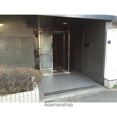 ヴィラージュ小金井の外観写真