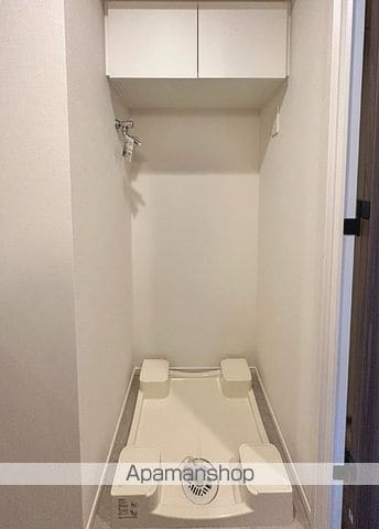パークアクシス錦糸公園の内装写真