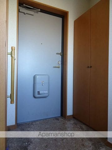 SENDAI忠恕館の内装写真
